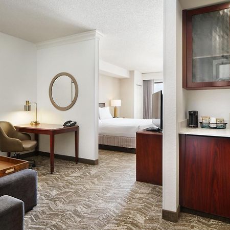 Springhill Suites Boulder Longmont Ngoại thất bức ảnh