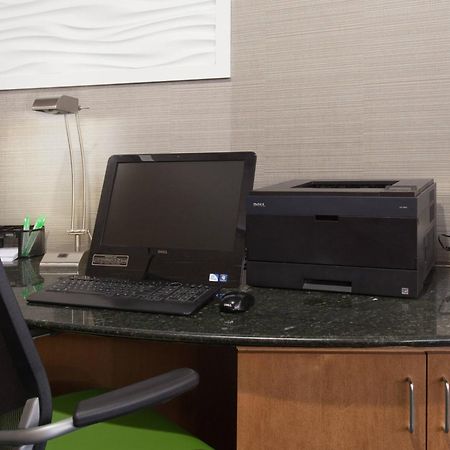 Springhill Suites Boulder Longmont Ngoại thất bức ảnh
