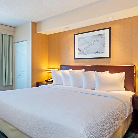 Springhill Suites Boulder Longmont Ngoại thất bức ảnh