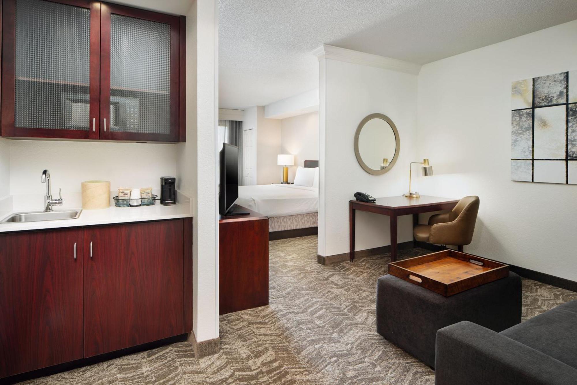 Springhill Suites Boulder Longmont Ngoại thất bức ảnh