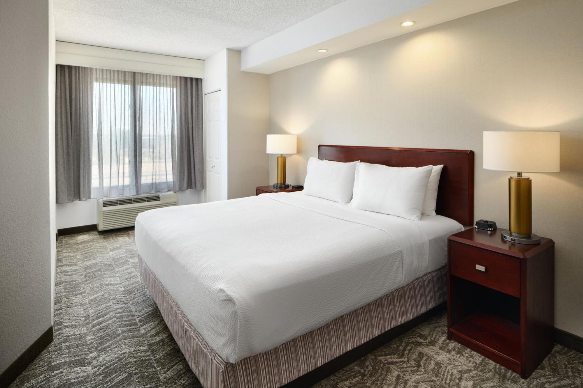 Springhill Suites Boulder Longmont Ngoại thất bức ảnh