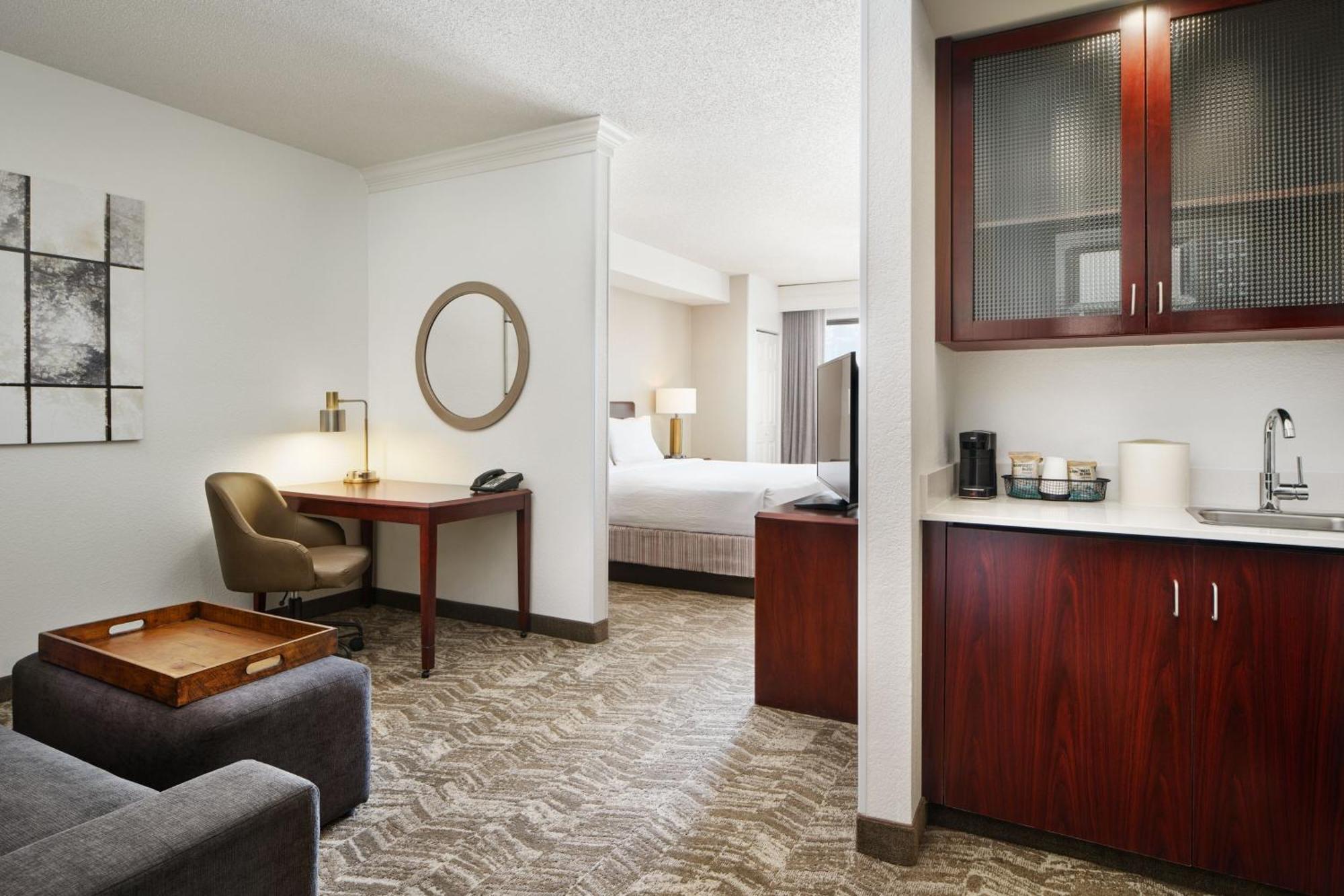 Springhill Suites Boulder Longmont Ngoại thất bức ảnh