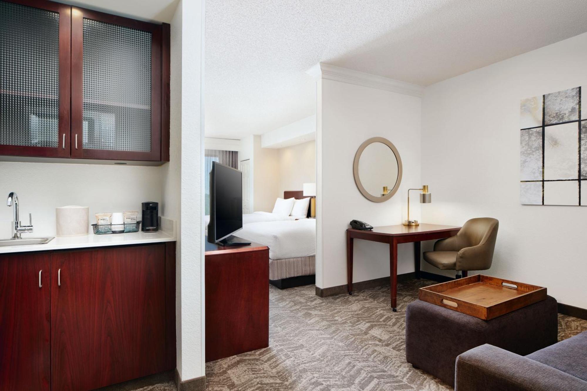 Springhill Suites Boulder Longmont Ngoại thất bức ảnh