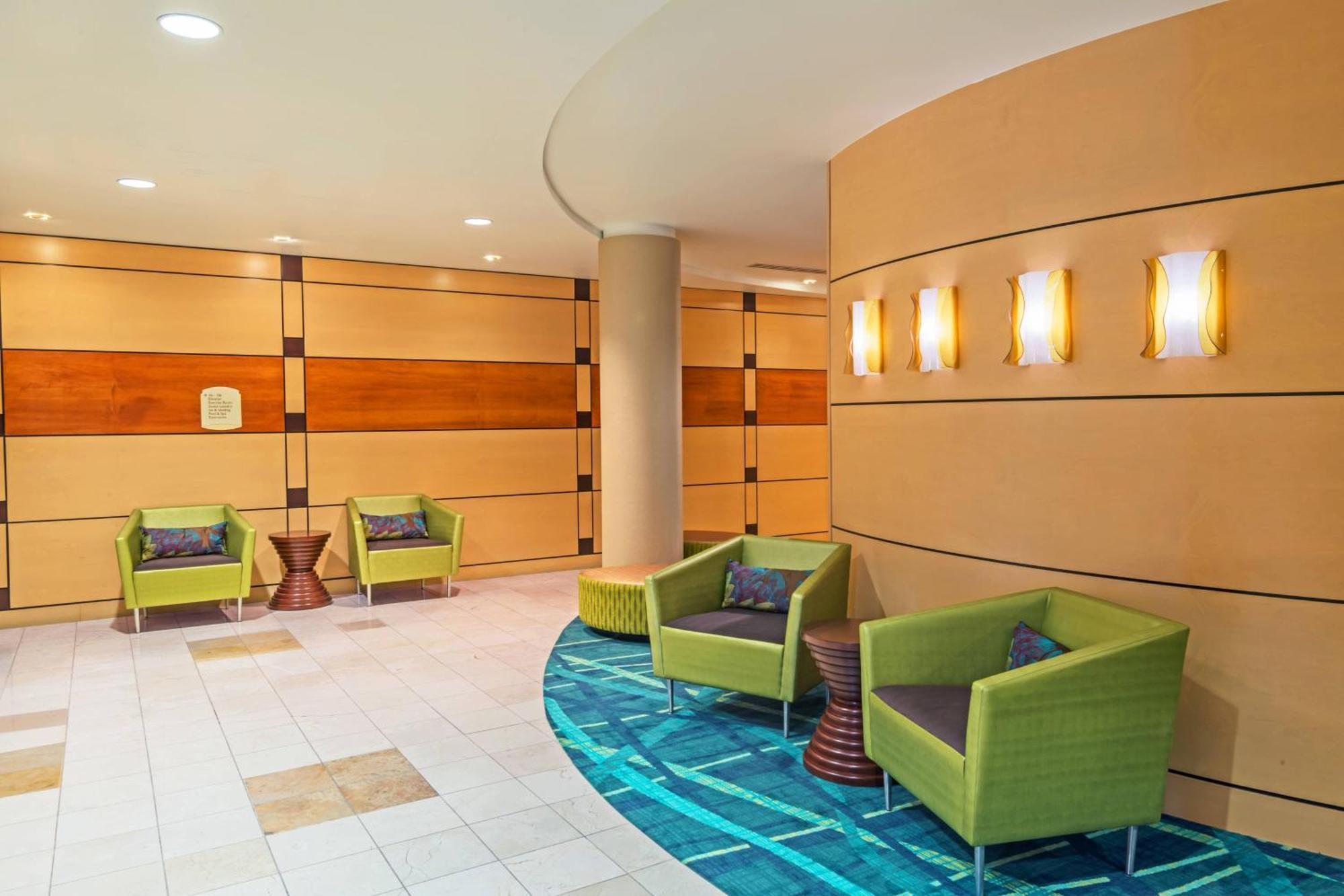 Springhill Suites Boulder Longmont Ngoại thất bức ảnh
