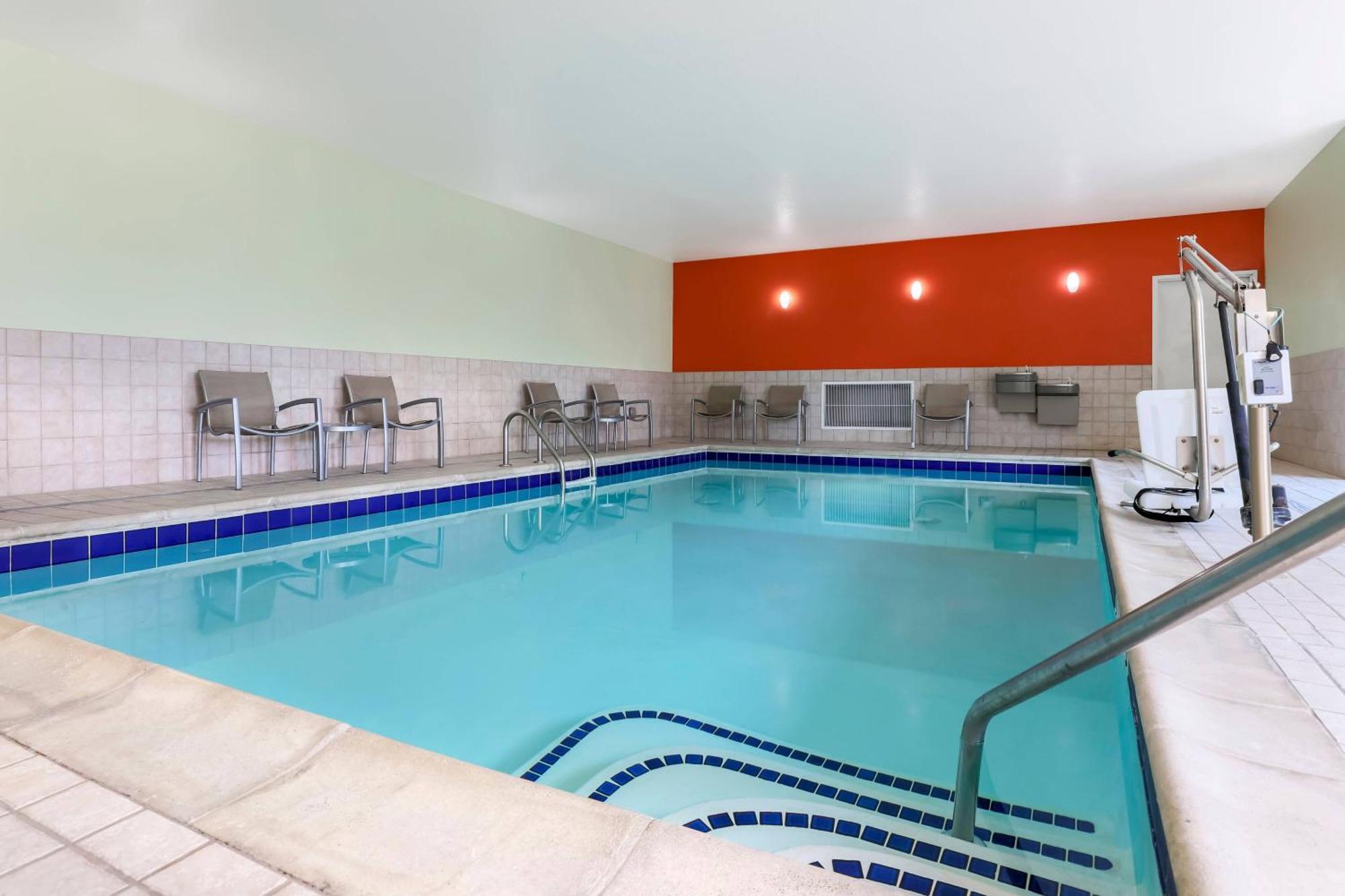 Springhill Suites Boulder Longmont Ngoại thất bức ảnh