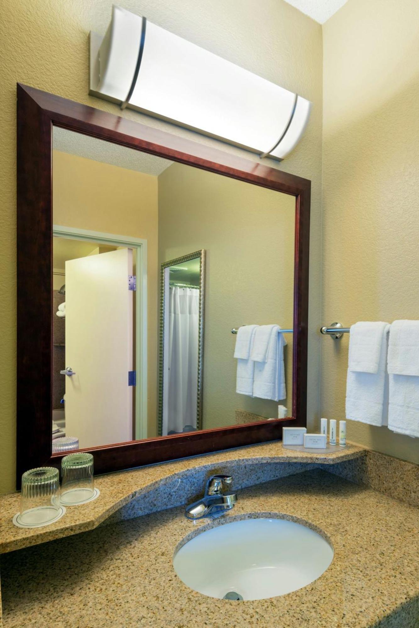 Springhill Suites Boulder Longmont Ngoại thất bức ảnh
