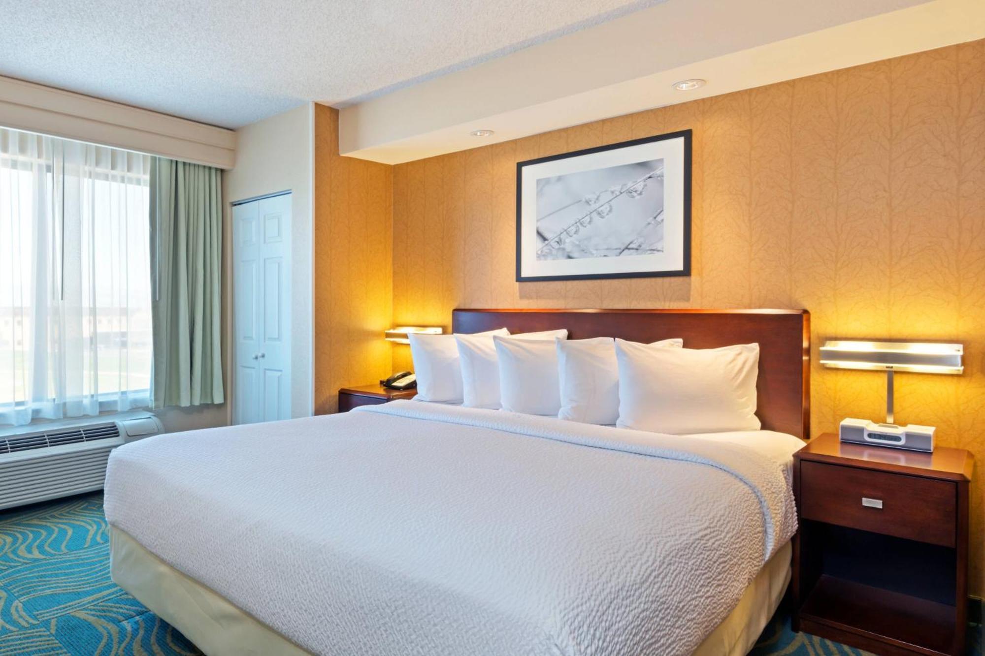 Springhill Suites Boulder Longmont Ngoại thất bức ảnh