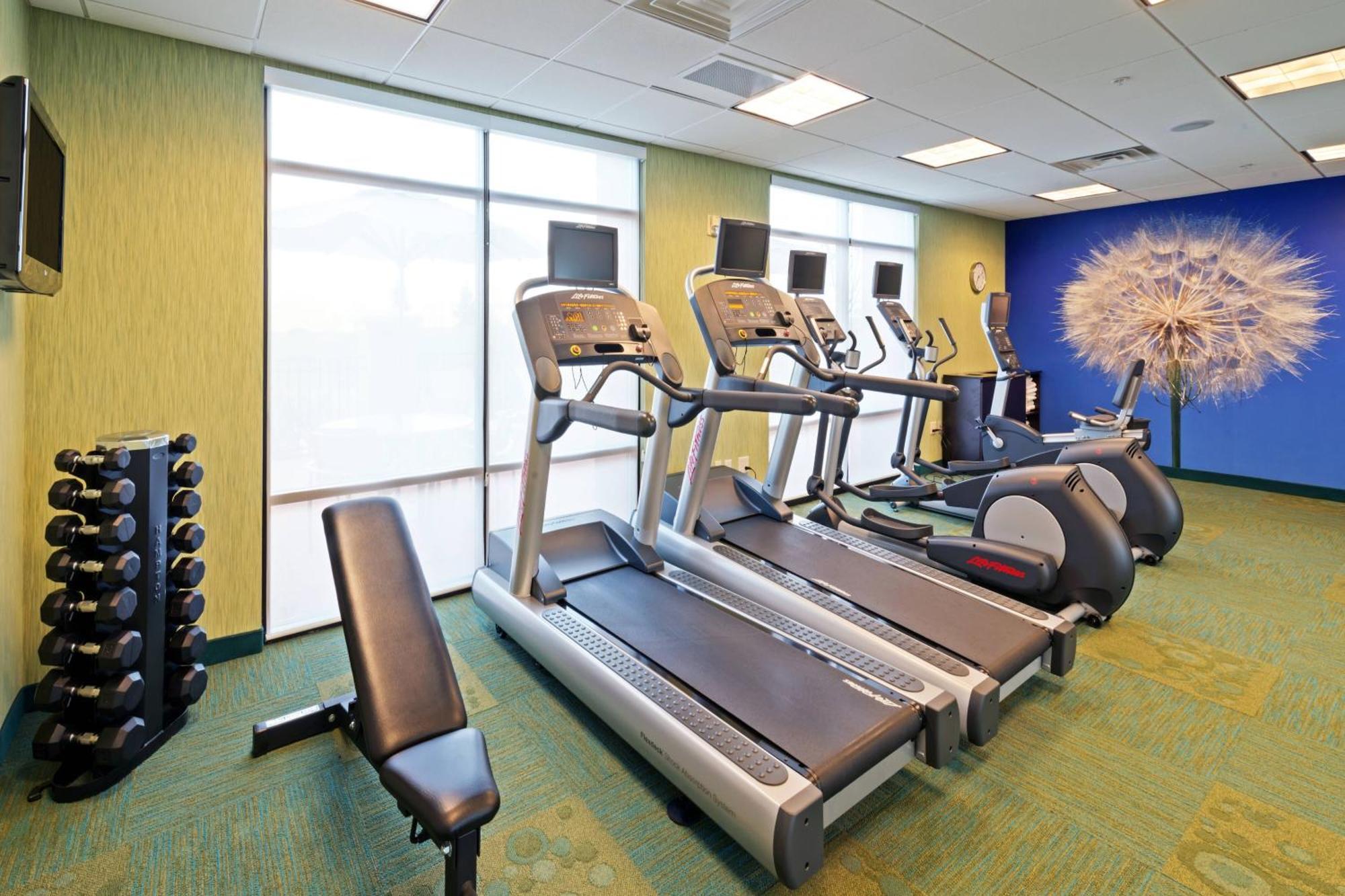 Springhill Suites Boulder Longmont Ngoại thất bức ảnh