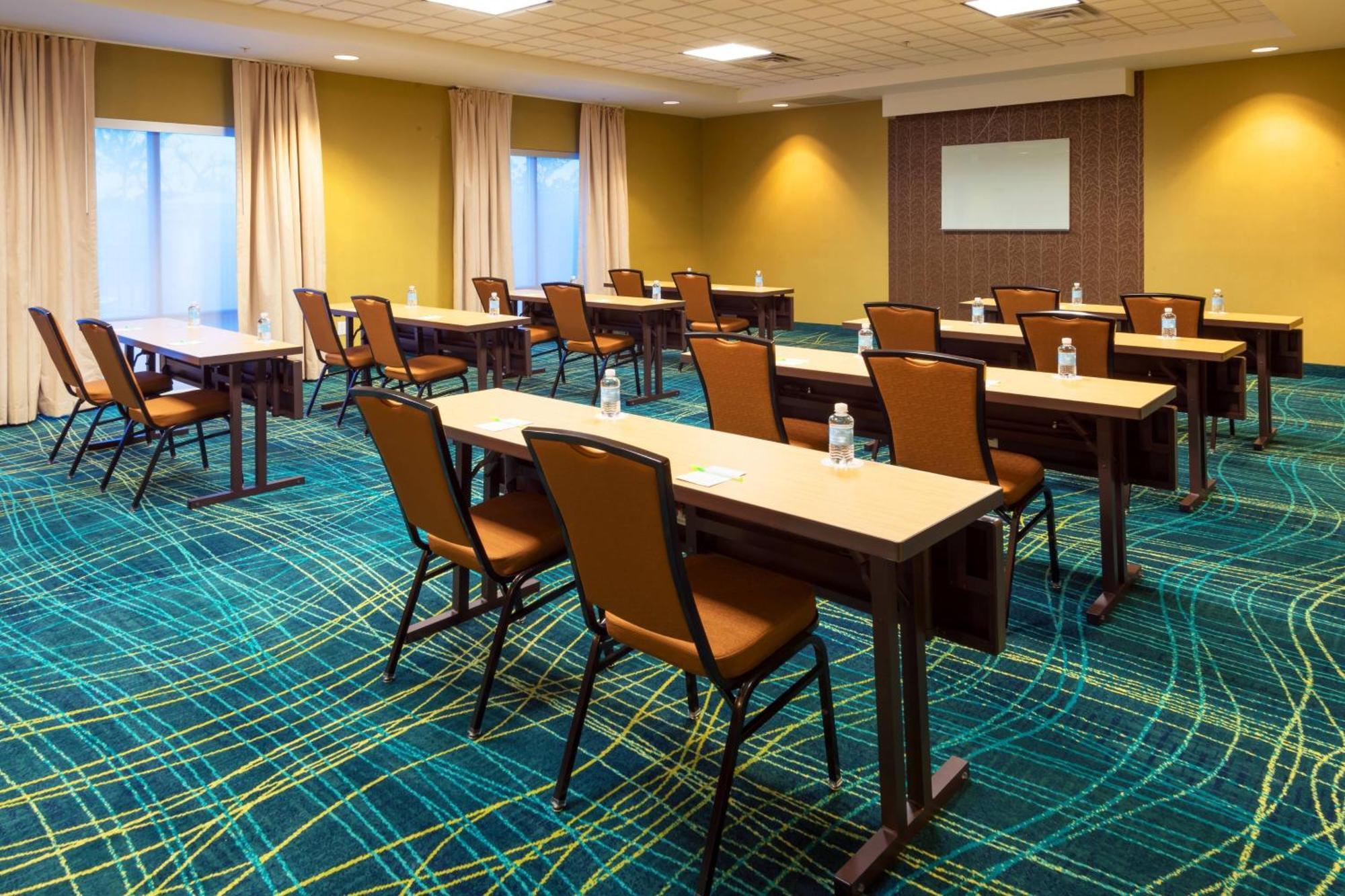 Springhill Suites Boulder Longmont Ngoại thất bức ảnh
